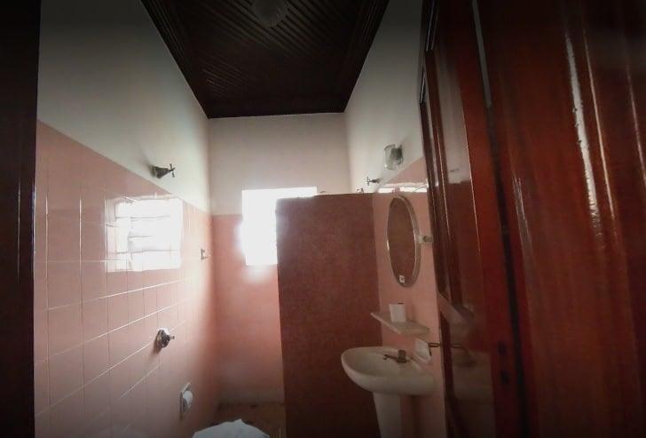 Hotel Guanabara Карагуататуба Екстериор снимка